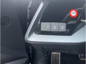 Audi A3 Sportback 35 TFSI S-LINE+AHK+MATRIX+NAVI+SONO