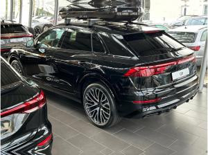 Audi Q8 SUV 50 TDI quattro tiptronic BO,S Line,matrix