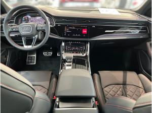 Audi Q8 SUV 50 TDI quattro tiptronic BO,S Line,matrix