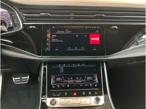 Audi Q8 SUV 50 TDI quattro tiptronic BO,S Line,matrix