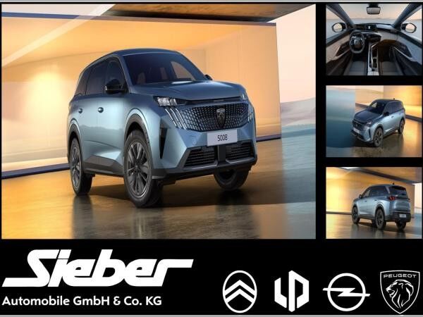 Peugeot 5008 Allure Hybrid **Gewerbeknaller**