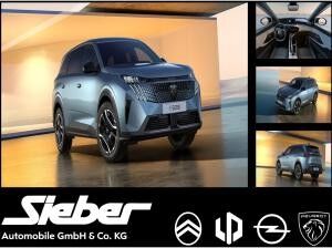 Peugeot 5008 Elektro Allure **Gewerbeknaller**