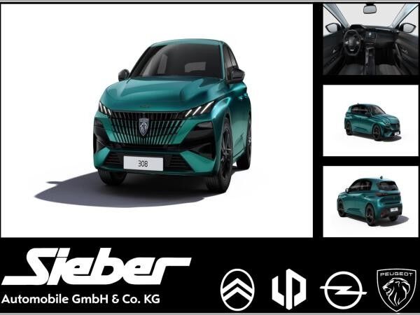 Peugeot 308 Style MHEV **Gewerbeknaller**
