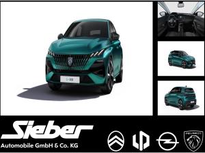 Peugeot 308 Elektro Style **Gewerbeknaller**