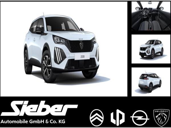 Peugeot 2008 Style **Gewerbeknaller**