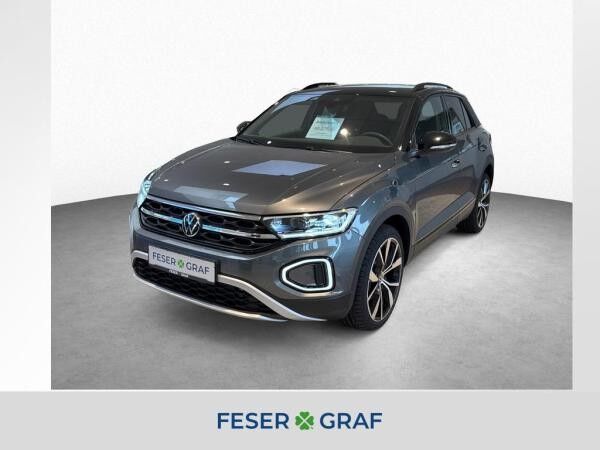 Volkswagen T-Roc Style 2.0 l TDI SCR 7-Gang