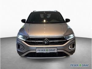 Volkswagen T-Roc Style 2.0 l TDI SCR 7-Gang