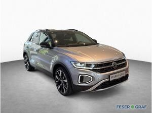 Volkswagen T-Roc Style 2.0 l TDI SCR 7-Gang
