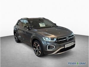 Volkswagen T-Roc Style 2.0 l TDI SCR 7-Gang