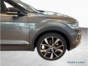 Volkswagen T-Roc Style 2.0 l TDI SCR 7-Gang