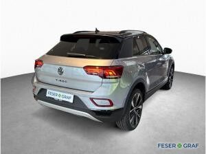 Volkswagen T-Roc Style 2.0 l TDI SCR 7-Gang
