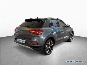 Volkswagen T-Roc Style 2.0 l TDI SCR 7-Gang