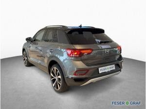 Volkswagen T-Roc Style 2.0 l TDI SCR 7-Gang