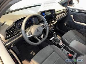 Volkswagen T-Roc Style 2.0 l TDI SCR 7-Gang