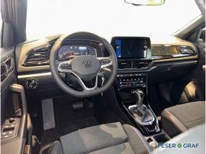 Volkswagen T-Roc Style 2.0 l TDI SCR 7-Gang
