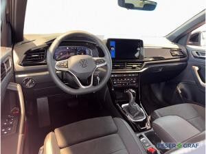 Volkswagen T-Roc Style 2.0 l TDI SCR 7-Gang