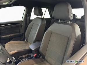 Volkswagen T-Roc Style 2.0 l TDI SCR 7-Gang