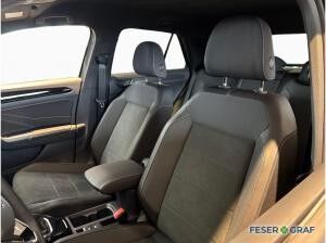 Volkswagen T-Roc Style 2.0 l TDI SCR 7-Gang