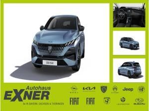 Peugeot 308 SW Style | FREI KONFIGURIERBAR | Gewerbe