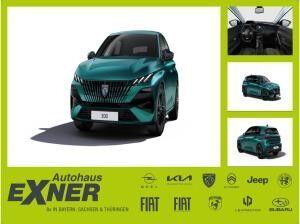 Peugeot 308 Style | FREI KONFIGURIERBAR | Gewerbe