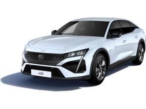 Peugeot 408 Allure | FREI KONFIGURIERBAR | Gewerbe
