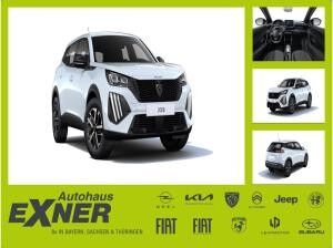 Peugeot 2008 Style Elektro | FREI KONFIGURIERBAR | Gewerbe