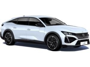 Peugeot 408 Elektro Allure | FREI KONFIGURIERBAR | Gewerbe