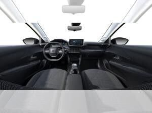 Peugeot 208 Style Elektro **Gewerbeknaller**