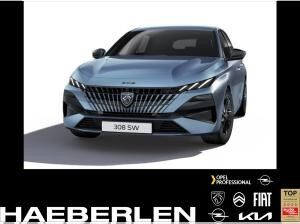 Peugeot 308 SW Style 1.5 Diesel **Gewerbeknaller**
