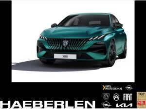 Peugeot 308 Style 1.5 Diesel **Gewerbeknaller**