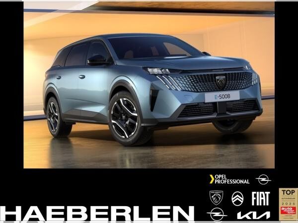 Peugeot 5008 Elektro Allure **Gewerbeknaller**