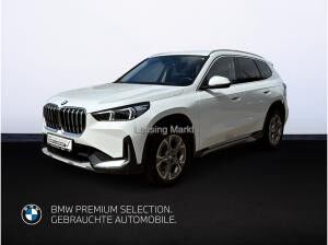 BMW X1 sDrive18i ACC Head-Up AHK Adapt. LED