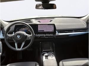 BMW X1 sDrive18i ACC Head-Up AHK Adapt. LED