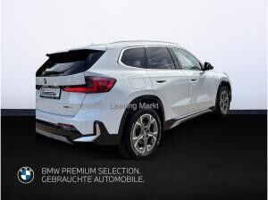 BMW X1 sDrive18i ACC Head-Up AHK Adapt. LED