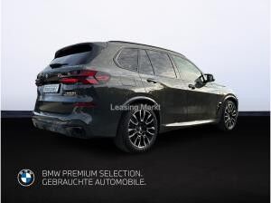 BMW X5 M60i Navi Bluetooth PDC Kurvenlicht