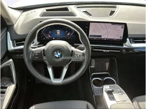 BMW X1 sDrive18i ACC Head-Up AHK Adapt. LED