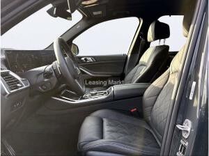 BMW X5 M60i Navi Bluetooth PDC Kurvenlicht