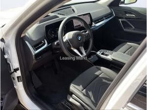 BMW X1 sDrive18i ACC Head-Up AHK Adapt. LED