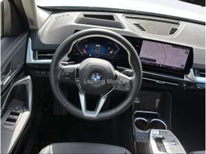 BMW X1 sDrive18i ACC Head-Up AHK Adapt. LED