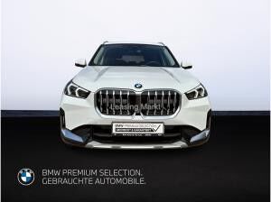 BMW X1 sDrive18i ACC Head-Up AHK Adapt. LED