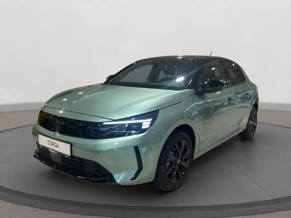 Opel Corsa-e Allwetterreifen 💚*SOFORT VERFÜGBAR*💚- Gewerbe!