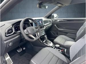 Volkswagen T-Roc Cabriolet R-Line  mit Ganzjahresreifen!! *SOFORT VERFÜGBAR*