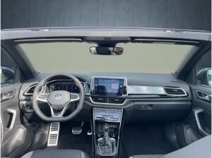 Volkswagen T-Roc Cabriolet R-Line  mit Ganzjahresreifen!! *SOFORT VERFÜGBAR*
