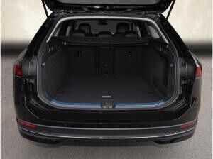 Volkswagen Passat Variant 2.0TDI Business +AHK+