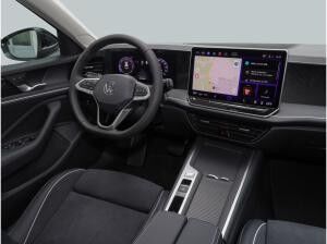 Volkswagen Passat Variant 2.0TDI Business +AHK+