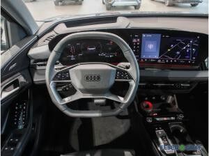 Audi Q6 e-tron Sportback perf. S line AHK Tech pro