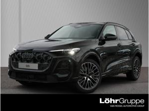 Audi Q5 SUV TDI quattro