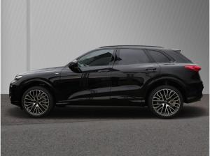 Audi Q5 SUV TDI quattro