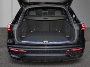 Audi Q5 SUV TDI quattro