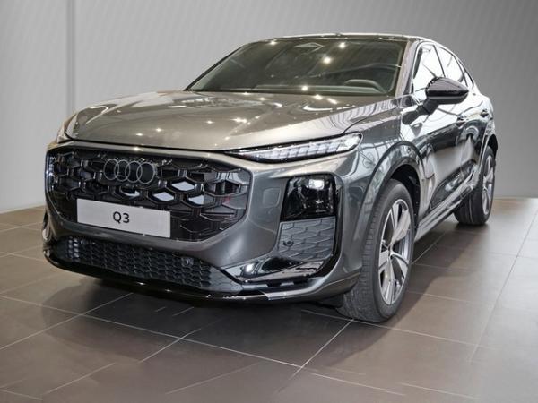 Audi Q3 UPE br. 62.015,- Sportback TFSI S tronic /